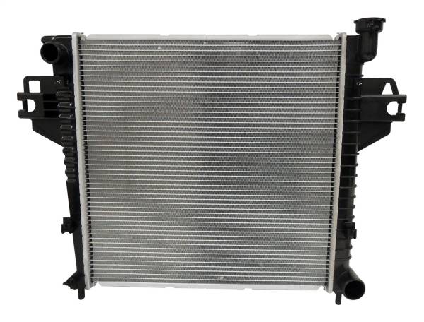 Crown Automotive Jeep Replacement - Crown Automotive Jeep Replacement Radiator 2007-2007 KJ Liberty  -  68020278AA - Image 1