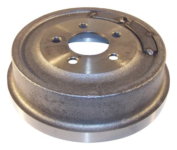 Crown Automotive Jeep Replacement - Crown Automotive Jeep Replacement Brake Drum  -  52128270AA - Image 1