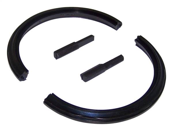 Crown Automotive Jeep Replacement - Crown Automotive Jeep Replacement Crankshaft Seal Rear  -  4798216AB - Image 1