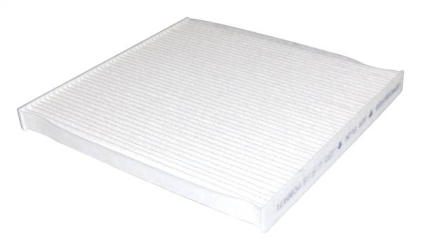 Crown Automotive Jeep Replacement - Crown Automotive Jeep Replacement Cabin Air Filter  -  68410725AA - Image 1