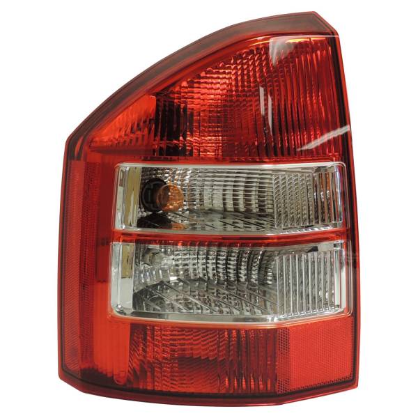 Crown Automotive Jeep Replacement - Crown Automotive Jeep Replacement Tail Light Assembly Left  -  5303879AD - Image 1