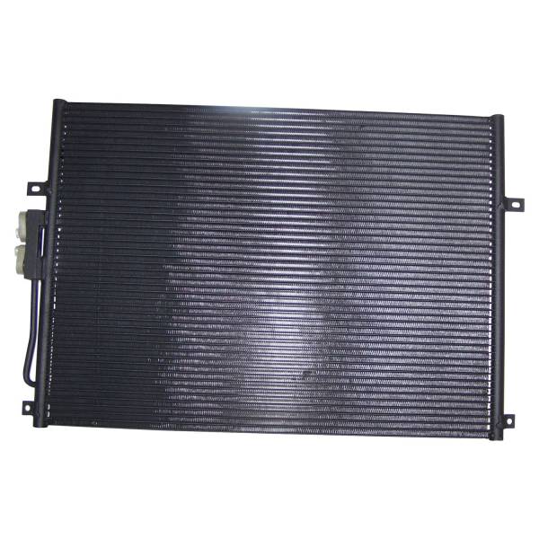 Crown Automotive Jeep Replacement - Crown Automotive Jeep Replacement A/C Condenser  -  55115918AB - Image 1