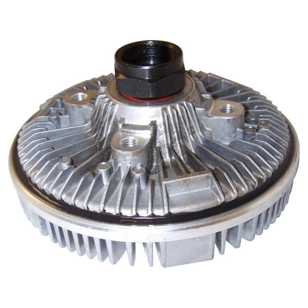 Crown Automotive Jeep Replacement - Crown Automotive Jeep Replacement Fan Clutch For Use w/ 2001 Jeep WG Europe Grand Cherokee w/ 3.1L Diesel Engine  -  68064763AA - Image 1