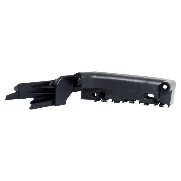 Crown Automotive Jeep Replacement - Crown Automotive Jeep Replacement Fascia Bracket Right Front  -  68223470AA - Image 1