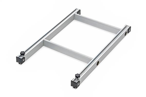 Rough Country - Rough Country Roof Top Tent Ladder Extension - 99051 - Image 1