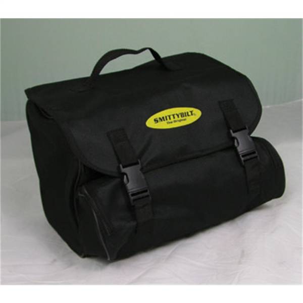 Smittybilt - Smittybilt Compressor Storage Bag For Use w/PN[2781] - 2781BAG - Image 1