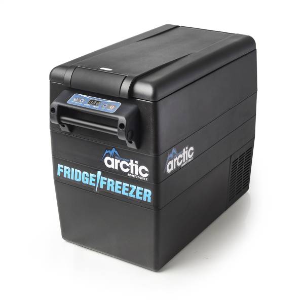 Smittybilt - Smittybilt Arctic Fridge/Freezer 52 Liter Capacity - 2789 - Image 1