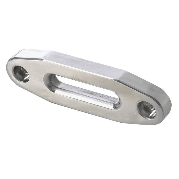 Smittybilt - Smittybilt Aluminum Hawse Fairlead For ATV - 2807 - Image 1