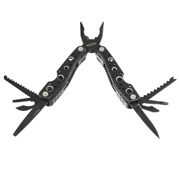 Smittybilt - Smittybilt Multi Pliers w/Sheath - 2829 - Image 1