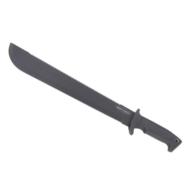 Smittybilt - Smittybilt Trail Machete Black w/Sheath - 2833 - Image 1