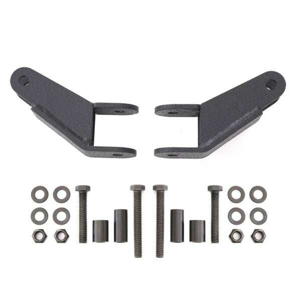 Smittybilt - Smittybilt Tow Bar Adapter Bracket For Use w/PN[76892/76807/76724] - 87451 - Image 1