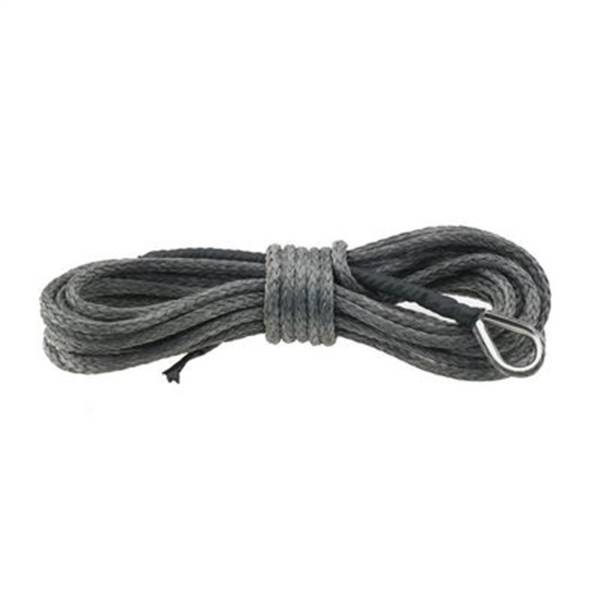 Smittybilt - Smittybilt XRC Synthetic Winch Rope 19/64in. X 30ft. 4000lb. Rating - 97704 - Image 1