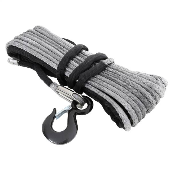 Smittybilt - Smittybilt XRC Synthetic Winch Rope 7/16in. X 88ft. 12000lb. Rating - 97712 - Image 1