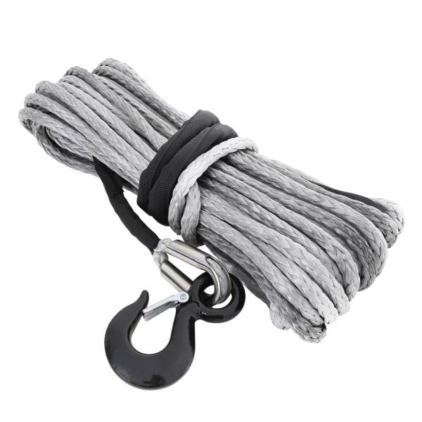 Smittybilt - Smittybilt XRC Synthetic Winch Rope 15/32in. X 92ft. 15000lb. Rating - 97715 - Image 1