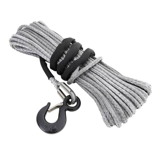 Smittybilt - Smittybilt XRC Synthetic Winch Rope 11/32in. X 100ft. 8000lb. Rating - 97780 - Image 1