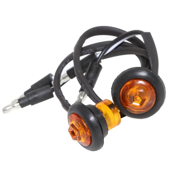 Smittybilt - Smittybilt LED Turn Signals For PN[76838] - L-1420 - Image 1