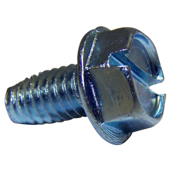 Crown Automotive Jeep Replacement - Crown Automotive Jeep Replacement Valve Cover Mounting Screw 5/16 in. -18 x 5/8 in. 3 Required  -  G271444 - Image 1