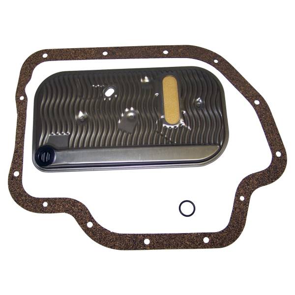 Crown Automotive Jeep Replacement - Crown Automotive Jeep Replacement Transmission Filter And Gasket Kit For GM TH400 Transmission  -  83300077 - Image 1