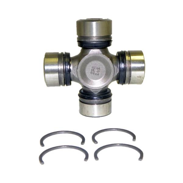 Crown Automotive Jeep Replacement - Crown Automotive Jeep Replacement Universal Joint Spicer Front Axle U-Joint  -  8126638SP - Image 1