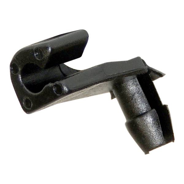 Crown Automotive Jeep Replacement - Crown Automotive Jeep Replacement Door Lock Rod Clip  -  4658677 - Image 1