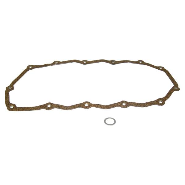 Crown Automotive Jeep Replacement - Crown Automotive Jeep Replacement Engine Oil Pan Gasket  -  4621579 - Image 1