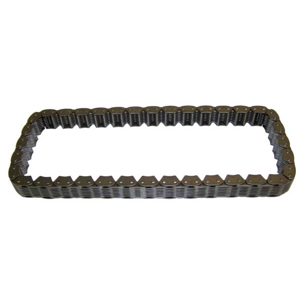 Crown Automotive Jeep Replacement - Crown Automotive Jeep Replacement Transfer Case Chain 36 Links 1 in. Wide  -  83504575 - Image 1