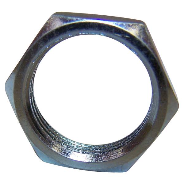 Crown Automotive Jeep Replacement - Crown Automotive Jeep Replacement Windshield Wiper Nut  -  J4005672 - Image 1