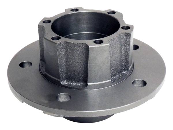 Crown Automotive Jeep Replacement - Crown Automotive Jeep Replacement Axle Hub Assembly Front Left  -  S437 - Image 1