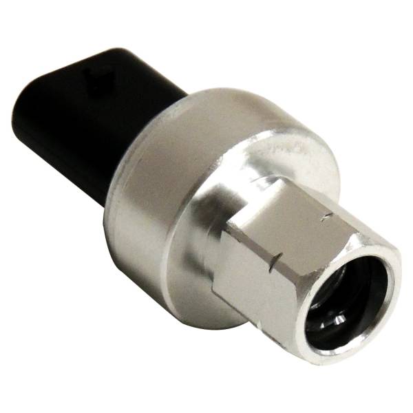 Crown Automotive Jeep Replacement - Crown Automotive Jeep Replacement A/C Pressure Transducer Valve  -  68141376AB - Image 1
