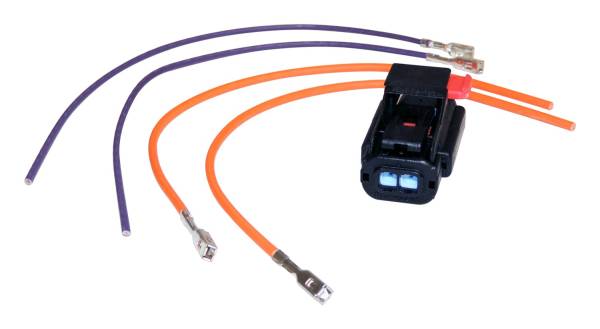 Crown Automotive Jeep Replacement - Crown Automotive Jeep Replacement Wiring Harness Repair Kit For Various Electrical Connectors  -  5017117AA - Image 1