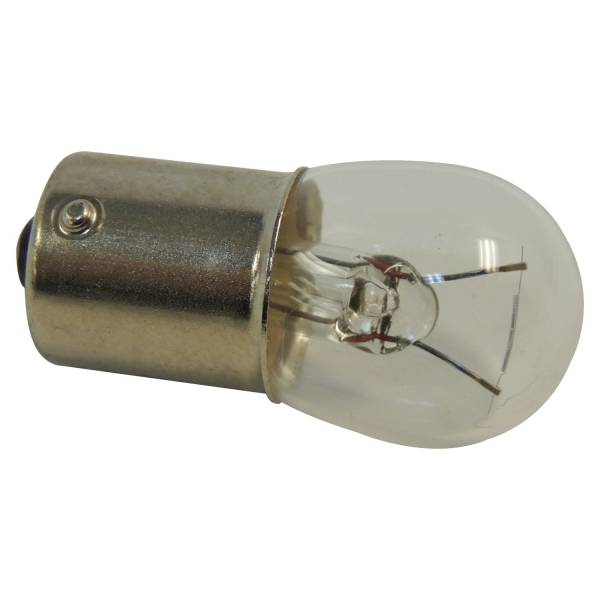 Crown Automotive Jeep Replacement - Crown Automotive Jeep Replacement Bulb 105 Bulb  -  L0001003 - Image 1