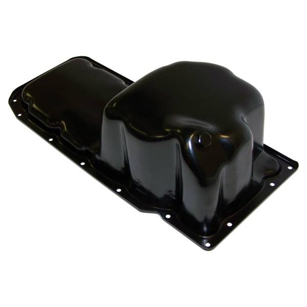 Crown Automotive Jeep Replacement - Crown Automotive Jeep Replacement Engine Oil Pan  -  53020678AC - Image 1