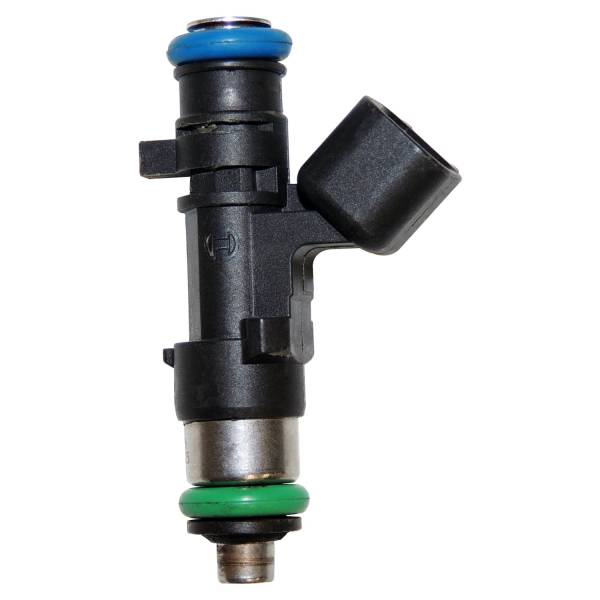 Crown Automotive Jeep Replacement - Crown Automotive Jeep Replacement Fuel Injector Incl. O-Rings  -  4591986AA - Image 1