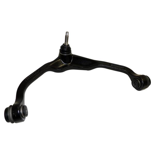 Crown Automotive Jeep Replacement - Crown Automotive Jeep Replacement Control Arm Incl. Bushing And Ball Joint  -  52125113AE - Image 1