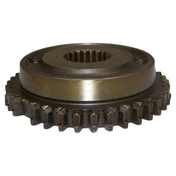 Crown Automotive Jeep Replacement - Crown Automotive Jeep Replacement Manual Trans Gear 5th Splined  -  83506242 - Image 1