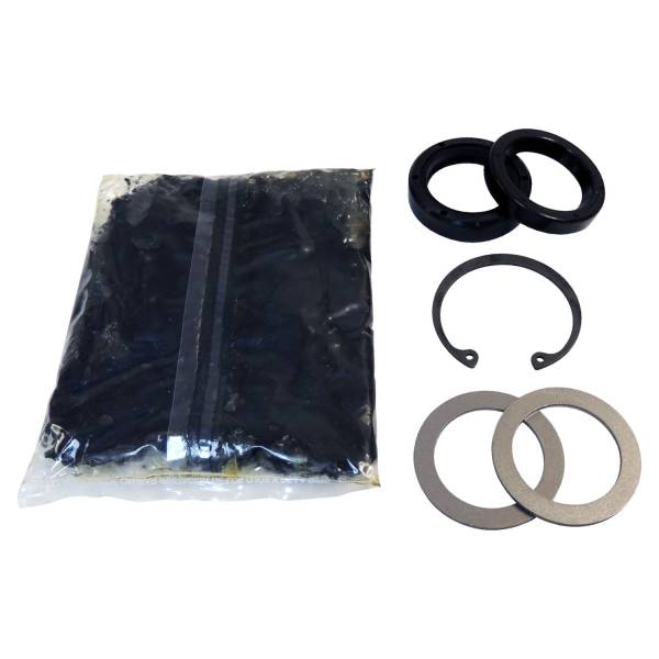 Crown Automotive Jeep Replacement - Crown Automotive Jeep Replacement Steering Gear Seal Kit Lower Shaft For Use w/Power Steering  -  J8134568 - Image 1
