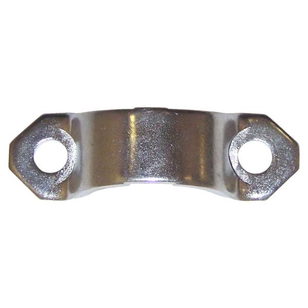 Crown Automotive Jeep Replacement - Crown Automotive Jeep Replacement Universal Joint Strap  -  J3240553 - Image 1