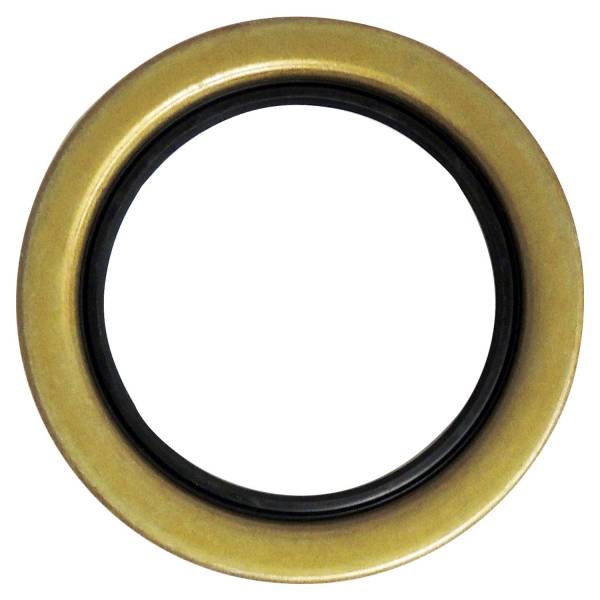 Crown Automotive Jeep Replacement - Crown Automotive Jeep Replacement Wheel Hub Seal  -  J0938151 - Image 1