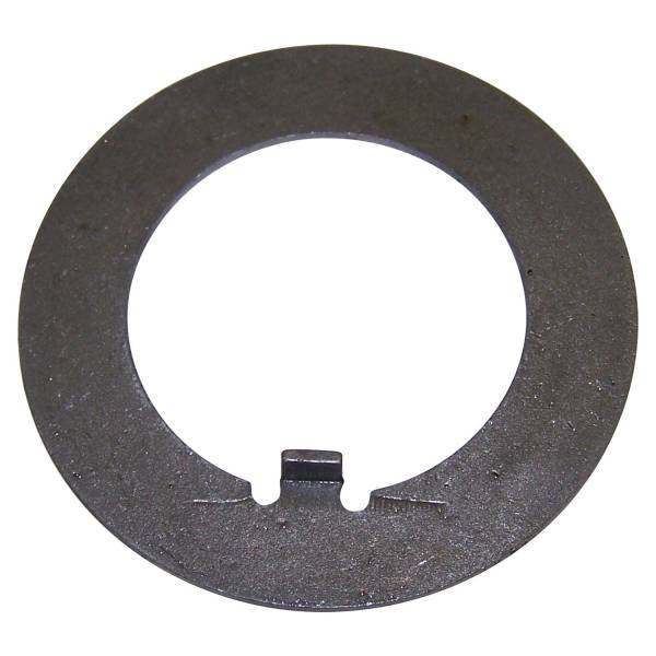 Crown Automotive Jeep Replacement - Crown Automotive Jeep Replacement Axle Spindle Nut Lock Washer Inner  -  JA000867 - Image 1