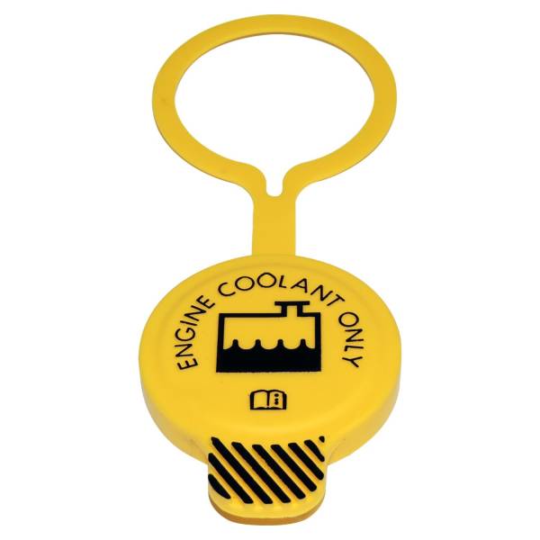 Crown Automotive Jeep Replacement - Crown Automotive Jeep Replacement Coolant Recovery Bottle  -  55056382AA - Image 1