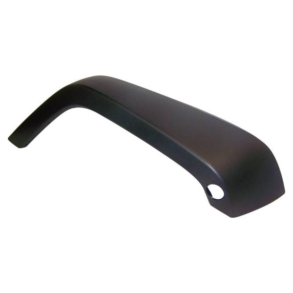 Crown Automotive Jeep Replacement - Crown Automotive Jeep Replacement Fender Flare Front Right  -  5KF08RXFAG - Image 1