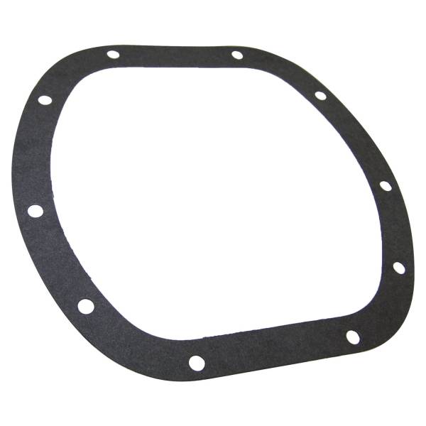 Crown Automotive Jeep Replacement - Crown Automotive Jeep Replacement Differential Cover Gasket Front For Use w/Dana 25/27/30  -  J8120360 - Image 1