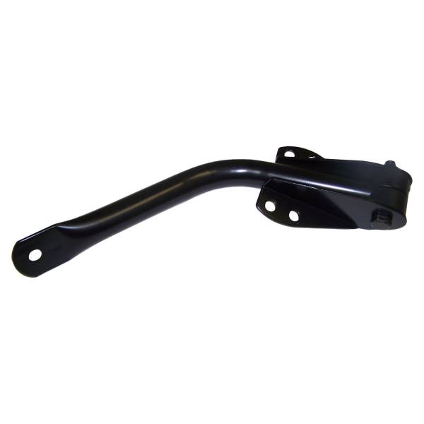 Crown Automotive Jeep Replacement - Crown Automotive Jeep Replacement Mirror Support Arm RH(Passenger) Side Black  -  J5455302 - Image 1