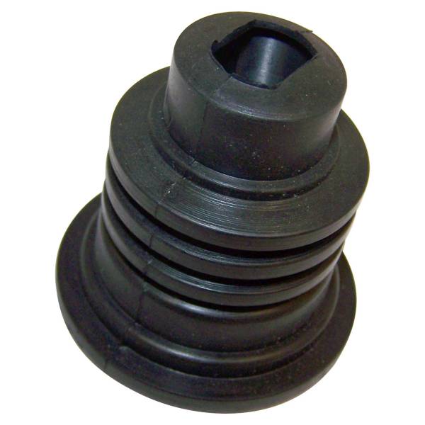 Crown Automotive Jeep Replacement - Crown Automotive Jeep Replacement Steering Shaft Boot  -  J8132676 - Image 1