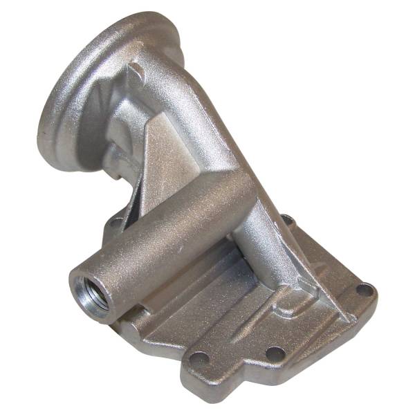 Crown Automotive Jeep Replacement - Crown Automotive Jeep Replacement Oil Pump Cover  -  J3226242 - Image 1