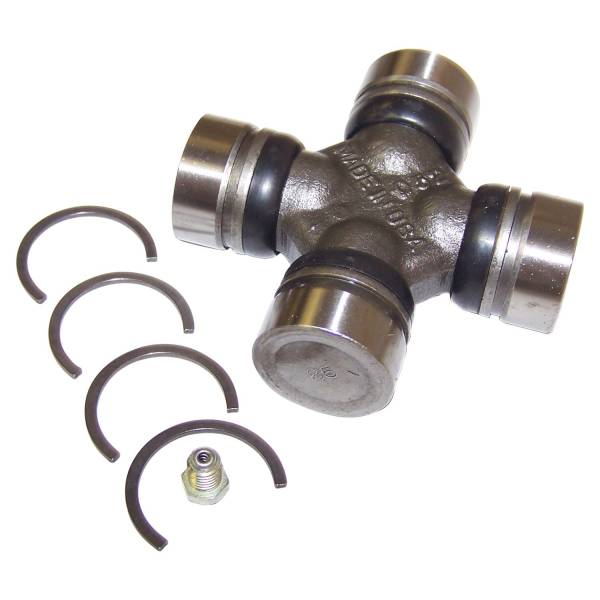 Crown Automotive Jeep Replacement - Crown Automotive Jeep Replacement Universal Joint 1.06 in Cap  -  J8136616 - Image 1
