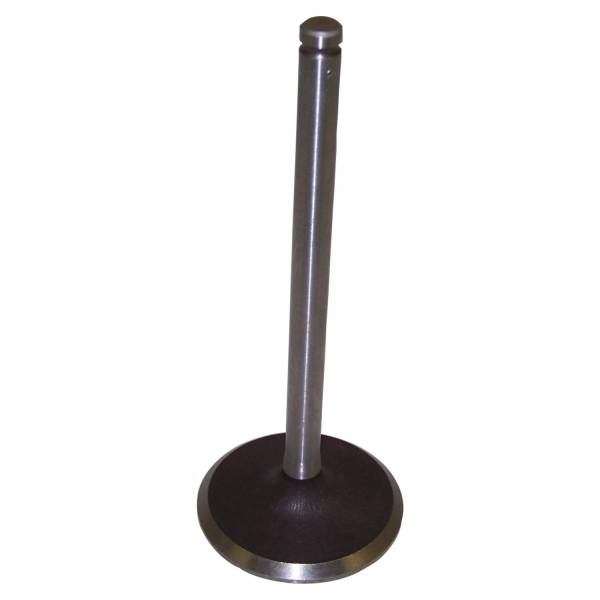 Crown Automotive Jeep Replacement - Crown Automotive Jeep Replacement Intake Valve Standard For Use w/15 Marked Heads 1 Radius Cut On Stem  -  33003515 - Image 1