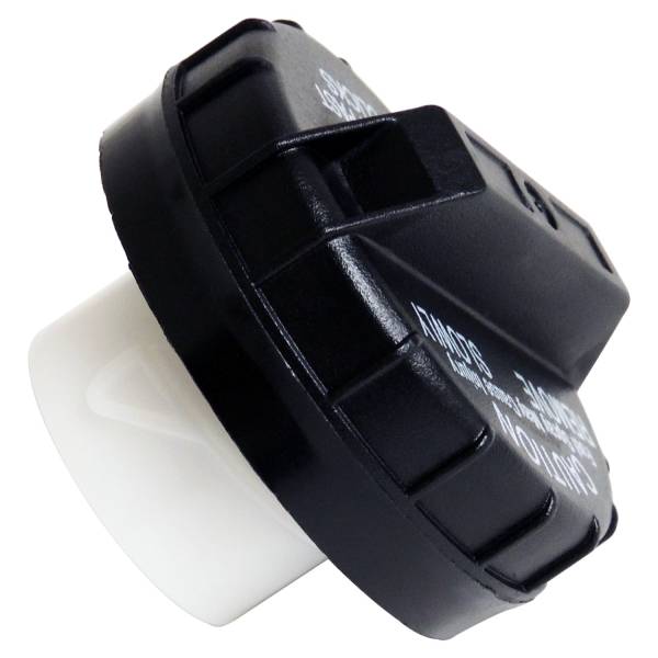 Crown Automotive Jeep Replacement - Crown Automotive Jeep Replacement Fuel Cap Non Locking Quick On Style  -  52102464AA - Image 1