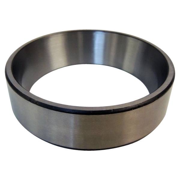 Crown Automotive Jeep Replacement - Crown Automotive Jeep Replacement Axle Bearing Cup Differential Carrier Bearing  -  J0052980 - Image 1