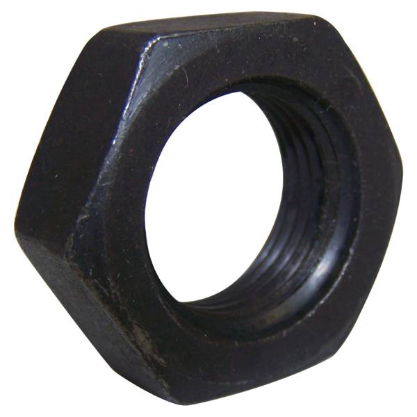 Crown Automotive Jeep Replacement - Crown Automotive Jeep Replacement Ball Joint Nut Lower  -  J8121391 - Image 1